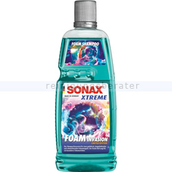 Autowaschmittel SONAX Xtreme Foaminvasion Shampoo 1 L