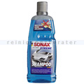 Autowaschmittel SONAX Xtreme Shampoo 2 in 1 1 L