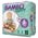 Zusatzbild Babywindeln Abena BAMBO Nature Windeln Maxi Größe 4 Karton