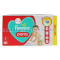 Babywindeln Pampers Baby Dry Pants 9-15 kg 108 Stück