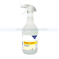 Backofenreiniger Kleen Purgatis Granit S Spray 1 L