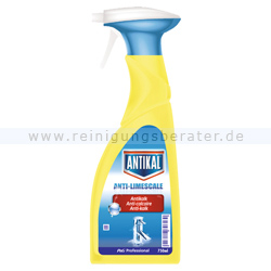 Badreiniger Antikal 750 ml