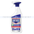 Badreiniger Antikal Sprühflasche 750 ml