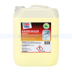 Badreiniger Becker Eilfix NEO 10 L Kanister