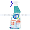 Badreiniger Biff Hygiene total 750 ml