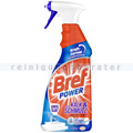 Badreiniger Bref power Spray 750 ml gegen Kalk und Schmutz