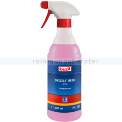 Badreiniger Buzil SP40 Drizzle Red7 600 ml