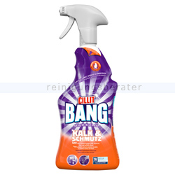 Badreiniger Cillit Bang Kraftreiniger 750 ml