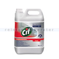 Badreiniger Diversey CIF Professional 2 in 1 5 L