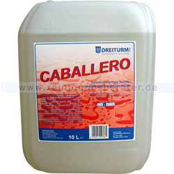 Badreiniger Dreiturm Caballero 10 L