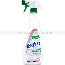 Badreiniger Perfekt 750 ml