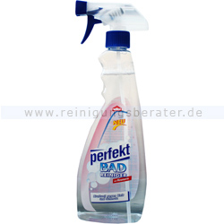 Badreiniger Perfekt mit Rosmarin 750 ml