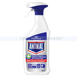 Badreiniger P&G Antikal Professional Sprühflasche 750 ml