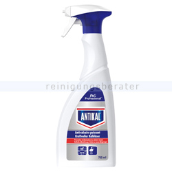 Badreiniger P&G Antikal Professional Sprühflasche 750 ml