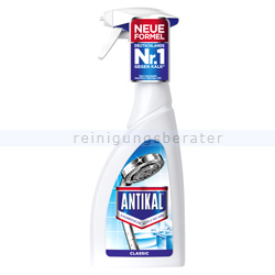 Badreiniger P&G Antikal Sprühflasche 500 ml