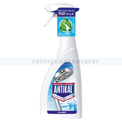 Badreiniger P&G Antikal Sprühflasche 750 ml