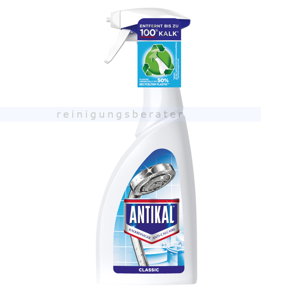 Badreiniger P&G Antikal Sprühflasche 750 ml