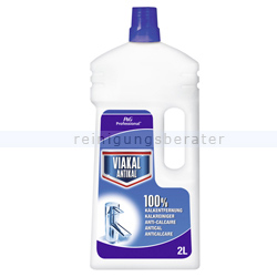 Badreiniger P&G PROFESSIONAL Antikal Kalklöser 2 L