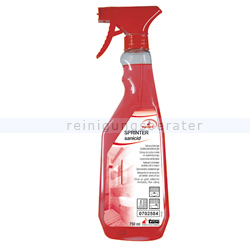 Badreiniger Tana Sprinter Sanicid 750 ml