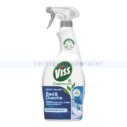 Badreiniger Viss Kraft & Glanz 750 ml