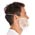 Zusatzbild Bartschutz Hygostar PP-Vlies weiß