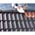 Zusatzbild Batavia Dachschutz, Moos-Ex Kupfer mit Butylbeschichtung 5 m