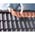 Zusatzbild Batavia Dachschutz, Moos-Ex Kupfer mit Butylbeschichtung 5 m
