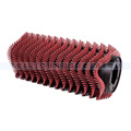 Batavia Maxxbrush rote Hochleistungsbürste
