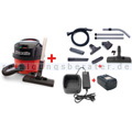 Batterie-Staubsauger Numatic PBT 230