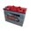 Zusatzbild Batterie Clean Track Monoblok Traction 12 V 140 Ah 20 h