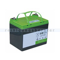 Batterie Cleancraft GEL-Batterie 12 V 105 Ah