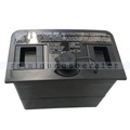 Batterie Cleancraft LiIon-Batterie 36 V 8,2 Ah