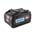 Zusatzbild Batterie Cleanfix CAS Akku LiHD 18 V 10 Ah