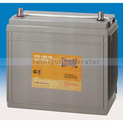 Batterie CTM Gel-Batterie CTC 135-12 Konuspol