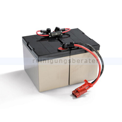 Batterie Fimap AGM 12 V 33 Ah 2 Stück