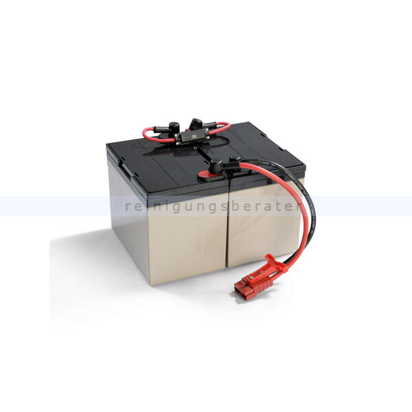 Batterie Fimap AGM 12 V 33 Ah 2 Stück