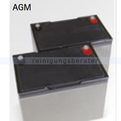 Batterie Fimap AGM GL Pro
