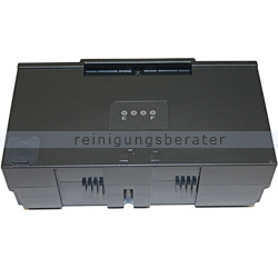 Batterie Lithium-Ion-Batterie 25,55 V 5,2 Ah für Fimap Fimop