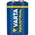 Zusatzbild Batterie VARTA Industrial 9V Block Alkaline MN1604/6LR61