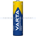 Batterie VARTA Industrial AA Mignon Alkaline MN1500/LR6
