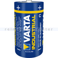 Batterie VARTA Industrial C Baby Alkaline MN1400/LR14