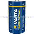Batterie VARTA Industrial D Mono Alkaline MN1300/LR20