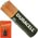 Zusatzbild Batterien Duracell Alkaline Mignon AA 2er MN1500/LR6