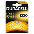Batterien Duracell Knopfzelle DL/BR/CR 1220