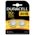 Zusatzbild Batterien Duracell Knopfzelle DL/CR 2016