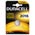 Zusatzbild Batterien Duracell Knopfzelle DL/CR/BR 2016