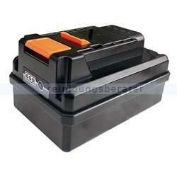Batterien und Ladegeräte Cleancraft Batterie 18 V/4 Ah
