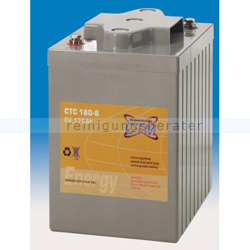 Batterien und Ladegeräte CTM Gel Batterie CTC 180-6 Gewinde