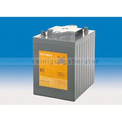 Batterien und Ladegeräte CTM Gel Batterie CTC 180-6 Konuspol