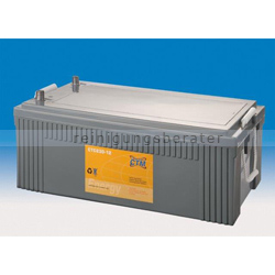 Batterien und Ladegeräte CTM Gel Batterie CTC 230-12 Gewinde